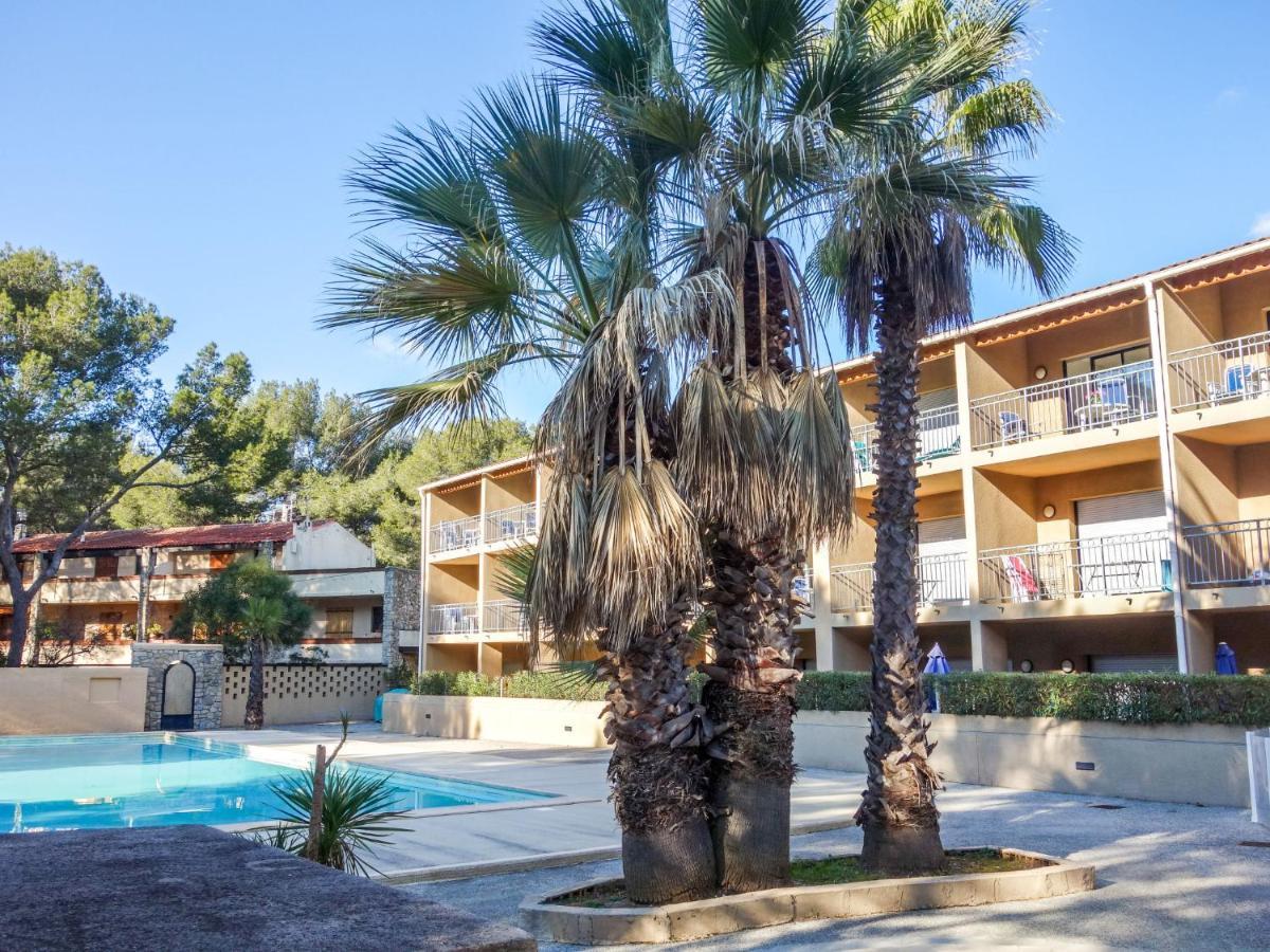 Apartment La Marina By Interhome Bandol Exterior foto