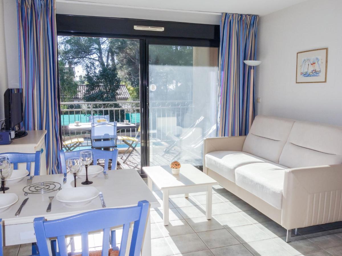 Apartment La Marina By Interhome Bandol Exterior foto