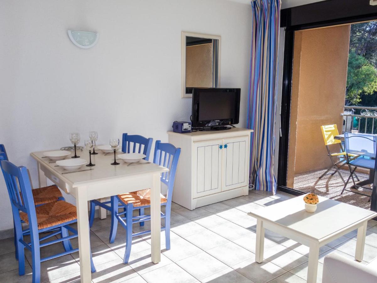 Apartment La Marina By Interhome Bandol Exterior foto
